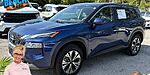 Used 2023 NISSAN ROGUE SV in JACKSONVILLE, FLORIDA