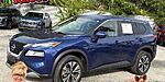 Used 2023 NISSAN ROGUE SV in JACKSONVILLE, FLORIDA