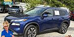 Used 2023 NISSAN ROGUE SV in JACKSONVILLE, FLORIDA