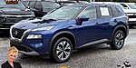 Used 2023 NISSAN ROGUE SV in JACKSONVILLE, FLORIDA