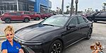 Used 2024 HYUNDAI SONATA SEL in JACKSONVILLE, FLORIDA
