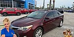 Used 2013 TOYOTA AVALON XLE PREMIUM in JACKSONVILLE, FLORIDA