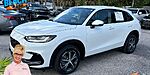 Used 2024 Honda HR-V EX-L in JACKSONVILLE, FLORIDA