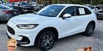 Used 2024 Honda HR-V EX-L in JACKSONVILLE, FLORIDA