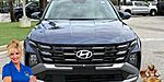 Used 2025 HYUNDAI TUCSON SEL in JACKSONVILLE, FLORIDA