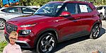 Used 2025 HYUNDAI VENUE SEL in JACKSONVILLE, FLORIDA