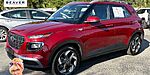 Used 2025 HYUNDAI VENUE SEL in JACKSONVILLE, FLORIDA