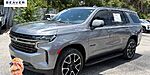 Used 2022 CHEVROLET TAHOE RST in JACKSONVILLE, FLORIDA