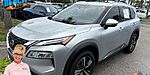 Used 2023 NISSAN ROGUE PLATINUM in JACKSONVILLE, FLORIDA