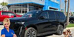 Used 2023 CADILLAC ESCALADE SPORT in JACKSONVILLE, FLORIDA