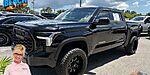 Used 2024 TOYOTA TUNDRA SR5 in JACKSONVILLE, FLORIDA