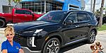 Used 2024 HYUNDAI PALISADE LIMITED in JACKSONVILLE, FLORIDA