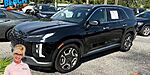 Used 2024 HYUNDAI PALISADE LIMITED in JACKSONVILLE, FLORIDA