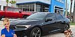 Used 2024 ACURA INTEGRA A-SPEC PACKAGE in JACKSONVILLE, FLORIDA