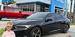 Used 2024 ACURA INTEGRA A-SPEC PACKAGE in JACKSONVILLE, FLORIDA