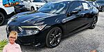 Used 2024 ACURA INTEGRA A-SPEC PACKAGE in JACKSONVILLE, FLORIDA