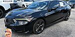 Used 2024 ACURA INTEGRA A-SPEC PACKAGE in JACKSONVILLE, FLORIDA