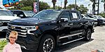 Used 2024 CHEVROLET SILVERADO 1500 HIGH COUNTRY in JACKSONVILLE, FLORIDA