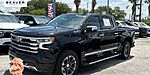 Used 2024 CHEVROLET SILVERADO 1500 HIGH COUNTRY in JACKSONVILLE, FLORIDA
