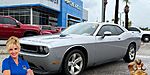 Used 2013 DODGE CHALLENGER SXT in JACKSONVILLE, FLORIDA