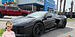 Used 2025 CHEVROLET CORVETTE Z06 in JACKSONVILLE, FLORIDA