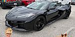 Used 2025 CHEVROLET CORVETTE Z06 in JACKSONVILLE, FLORIDA