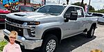 Used 2022 CHEVROLET SILVERADO 3500 LT in JACKSONVILLE, FLORIDA