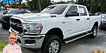 Used 2022 RAM 2500 TRADESMAN in JACKSONVILLE, FLORIDA