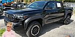 Used 2024 TOYOTA TACOMA TRD OFF-ROAD in JACKSONVILLE, FLORIDA