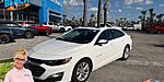 Used 2024 CHEVROLET MALIBU LT in JACKSONVILLE, FLORIDA