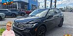 Used 2024 Volkswagen Tiguan 2.0T SE in JACKSONVILLE, FLORIDA