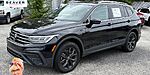 Used 2024 Volkswagen Tiguan 2.0T SE in JACKSONVILLE, FLORIDA