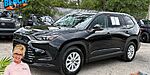 Used 2024 TOYOTA GRAND HIGHLANDER XLE in JACKSONVILLE, FLORIDA