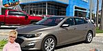 Used 2024 CHEVROLET MALIBU LT in JACKSONVILLE, FLORIDA