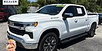 Used 2024 CHEVROLET SILVERADO 1500 LT in JACKSONVILLE, FLORIDA