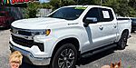 Used 2024 CHEVROLET SILVERADO 1500 LT in JACKSONVILLE, FLORIDA