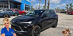 Used 2024 BUICK ENCORE GX SPORT TOURING in JACKSONVILLE, FLORIDA