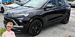 Used 2024 BUICK ENCORE GX SPORT TOURING in JACKSONVILLE, FLORIDA