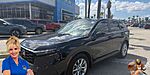 Used 2025 Honda CR-V EX-L in JACKSONVILLE, FLORIDA