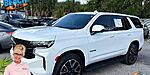 Used 2024 CHEVROLET TAHOE RST in JACKSONVILLE, FLORIDA