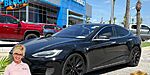 Used 2017 TESLA MODEL S 60 in JACKSONVILLE, FLORIDA