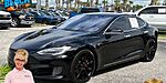 Used 2017 TESLA MODEL S 60 in JACKSONVILLE, FLORIDA