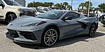 Used 2024 CHEVROLET CORVETTE STINGRAY in JACKSONVILLE, FLORIDA