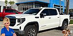 Used 2022 GMC SIERRA 1500 SLT in JACKSONVILLE, FLORIDA