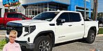 Used 2022 GMC SIERRA 1500 SLT in JACKSONVILLE, FLORIDA