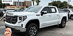 Used 2022 GMC SIERRA 1500 SLT in JACKSONVILLE, FLORIDA