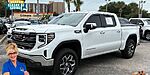 Used 2022 GMC SIERRA 1500 SLT in JACKSONVILLE, FLORIDA