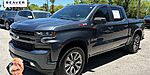 Used 2022 CHEVROLET SILVERADO 1500 LTD RST in JACKSONVILLE, FLORIDA