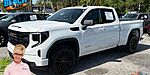 Used 2023 GMC SIERRA 1500 ELEVATION in JACKSONVILLE, FLORIDA