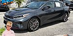 Used 2023 KIA FORTE GT in JACKSONVILLE, FLORIDA